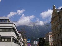 Innsbruck