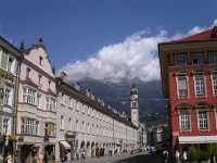 Innsbruck