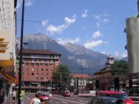 Innsbruck