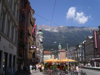 Innsbruck