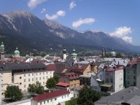 Innsbruck