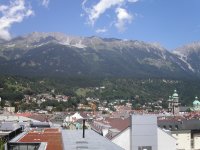 Innsbruck