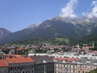 Innsbruck