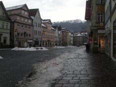Nice houses in Schwäbisch Gmünd