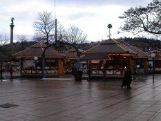 Stuttgart Centre