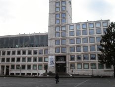 The City Council of Stuttgart