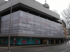 Breuninger Department store