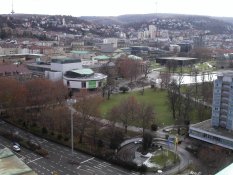 Stuttgart