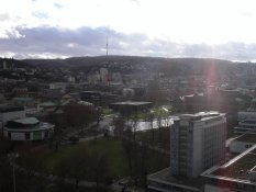 Stuttgart