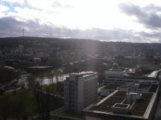 Stuttgart