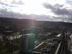 Stuttgart