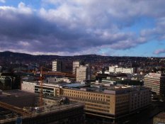Stuttgart