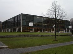 State Parliament of Baden-Württemberg