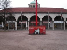 Imperium Romanum in Stuttgart