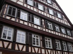 Bad Cannstadt in Stuttgart