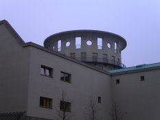 The State College for Music and the Performing Arts in Stuttgart
