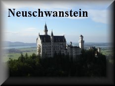 Entrance for Neuschwanstein