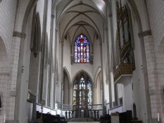 Augsburg Cathedral