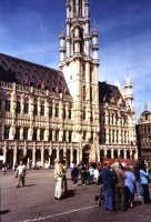 Brussels