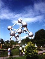 Atomium