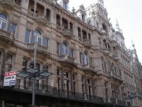 The Meir in Antwerp