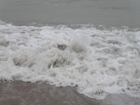Waves at Ostend