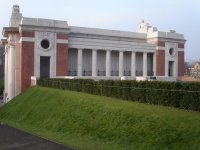 Menin Gate