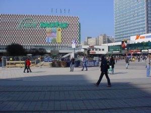 Alexanderplatz