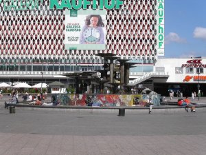 Alexanderplatz