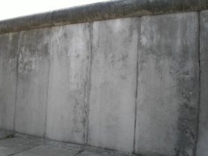 Berlin Wall