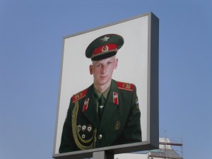 Checkpoint Charlie