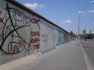 East Side Gallery