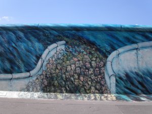 East Side Gallery