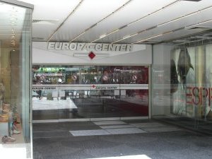 Europa-Center