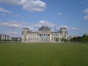 German Parliament