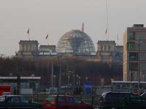 German Parliament