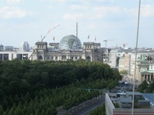 German Parliament