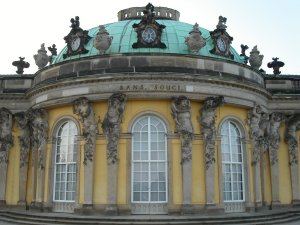 Potsdam Sanssouci