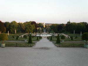 Potsdam Sanssouci