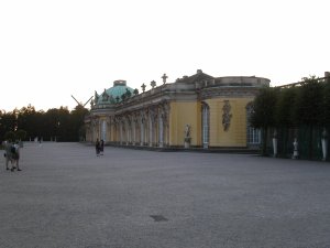 Potsdam Sanssouci