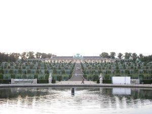 Potsdam Sanssouci