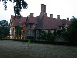 Potsdam Cecilienhof