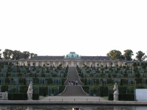 Potsdam Sanssouci