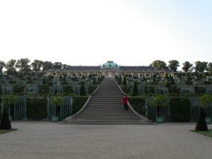 Potsdam Sanssouci