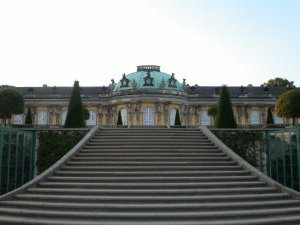 Potsdam Sanssouci