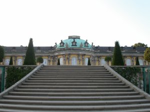 Potsdam Sanssouci