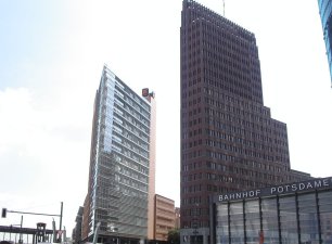 Potsdamer Platz