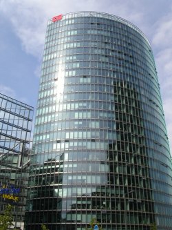 Potsdamer Platz