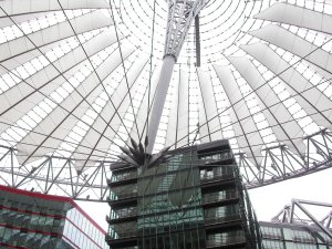 Sony Center