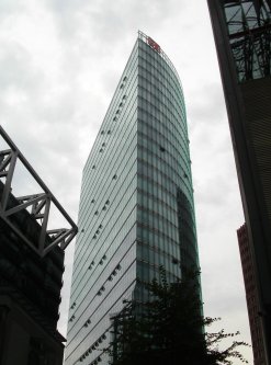 Potsdamer Platz